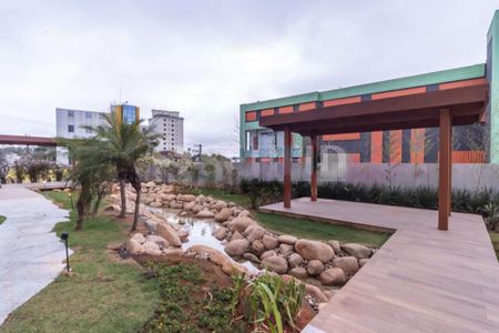 Apartamento à venda com 121m², 3 quartos e 2 vagas