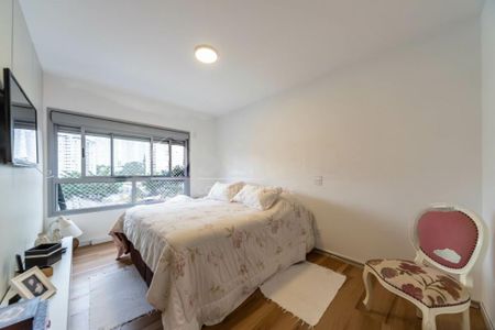 Apartamento à venda com 121m², 3 quartos e 2 vagas