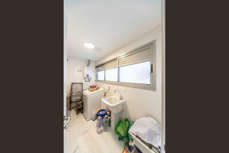 Apartamento à venda com 121m², 3 quartos e 2 vagas