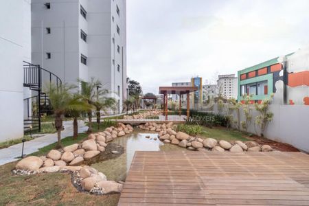 Apartamento à venda com 121m², 3 quartos e 2 vagas