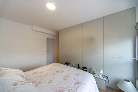 Apartamento à venda com 121m², 3 quartos e 2 vagas