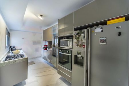 Apartamento à venda com 121m², 3 quartos e 2 vagas