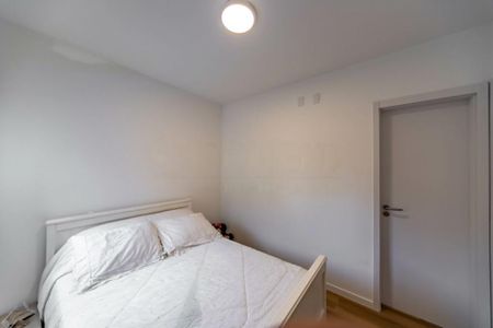Apartamento à venda com 3 quartos, 121m² em Vila Sofia, São Paulo
