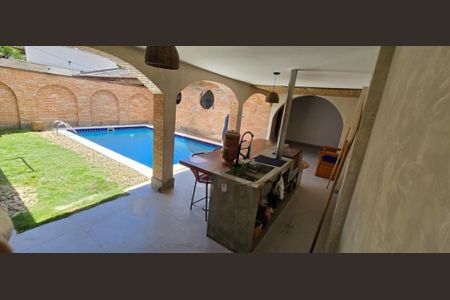 Casa à venda com 3 quartos, 252m² em Jardim Prudência, São Paulo