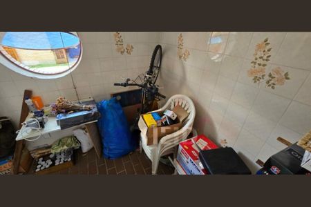 Casa à venda com 3 quartos, 252m² em Jardim Prudência, São Paulo