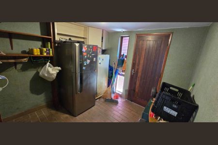 Casa à venda com 3 quartos, 252m² em Jardim Prudência, São Paulo