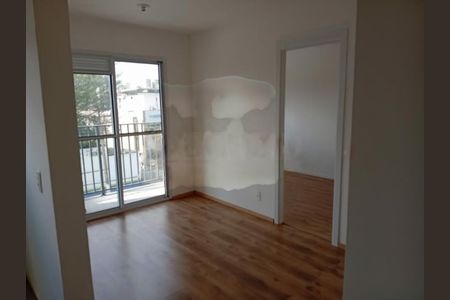 Apartamento à venda com 2 quartos, 36m² em Jurubatuba, São Paulo