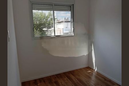 Apartamento à venda com 2 quartos, 36m² em Jurubatuba, São Paulo