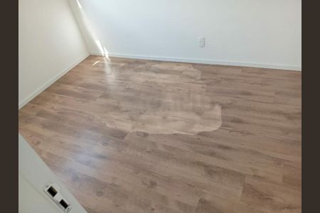 Apartamento à venda com 2 quartos, 36m² em Jurubatuba, São Paulo