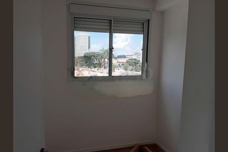 Apartamento à venda com 2 quartos, 36m² em Jurubatuba, São Paulo