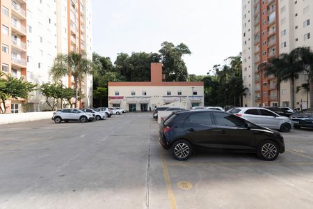 Apartamento para alugar com 51m², 2 quartos e 1 vaga Apartamento para alugar com 51m², 2 quartos e 1 vagaGaragem