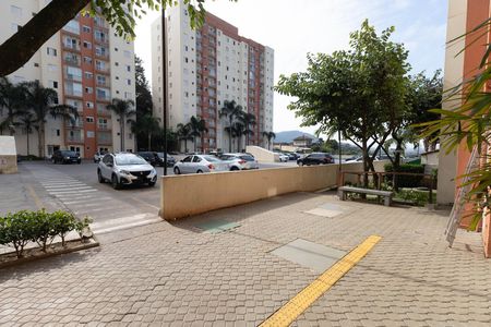 Apartamento para alugar com 51m², 2 quartos e 1 vaga Apartamento para alugar com 51m², 2 quartos e 1 vagaGaragem