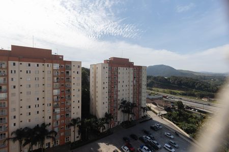 Vista de apartamento para alugar com 2 quartos, 51m² em Tremembé, São Paulo