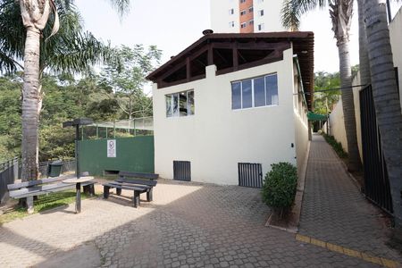Apartamento para alugar com 51m², 2 quartos e 1 vaga Apartamento para alugar com 51m², 2 quartos e 1 vagaÁrea comum