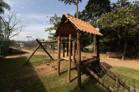 Apartamento para alugar com 51m², 2 quartos e 1 vaga Apartamento para alugar com 51m², 2 quartos e 1 vagaÁrea comum - Playground