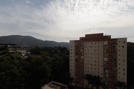 Apartamento para alugar com 51m², 2 quartos e 1 vaga Apartamento para alugar com 51m², 2 quartos e 1 vagaVista