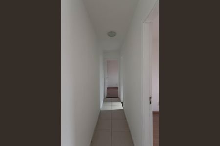 Apartamento para alugar com 51m², 2 quartos e 1 vaga Apartamento para alugar com 51m², 2 quartos e 1 vagaCorredor