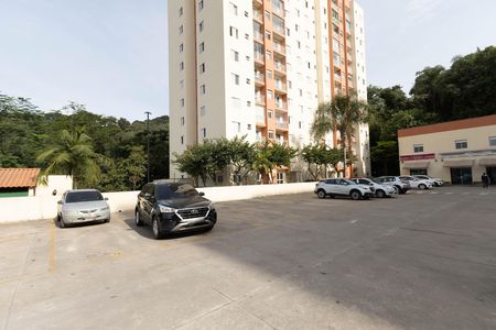 Apartamento para alugar com 51m², 2 quartos e 1 vaga Apartamento para alugar com 51m², 2 quartos e 1 vagaGaragem