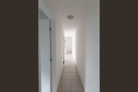Apartamento para alugar com 51m², 2 quartos e 1 vaga