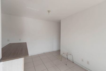 Sala de apartamento para alugar com 2 quartos, 51m² em Tremembé, São Paulo