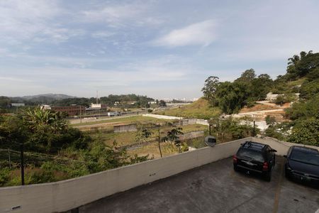 Apartamento para alugar com 51m², 2 quartos e 1 vaga Apartamento para alugar com 51m², 2 quartos e 1 vagaVista