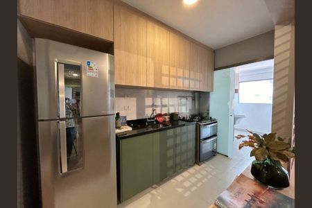 Apartamento à venda com 2 quartos, 73m² em Jardim Prudência, São Paulo