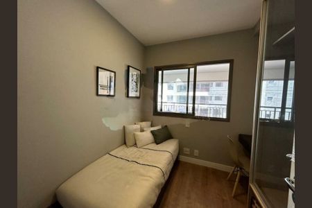 Apartamento à venda com 2 quartos, 73m² em Jardim Prudência, São Paulo