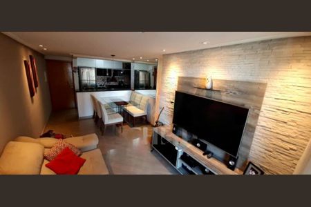 Apartamento à venda com 3 quartos, 68m² em Jardim Melo, Diadema