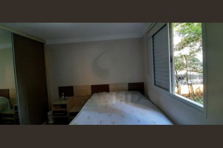 Apartamento à venda com 3 quartos, 68m² em Jardim Melo, Diadema