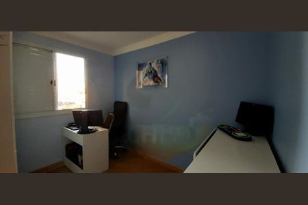 Apartamento à venda com 3 quartos, 68m² em Jardim Melo, Diadema