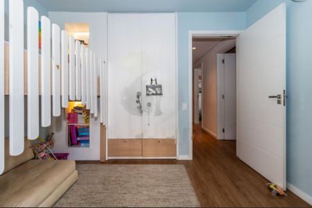Apartamento à venda com 3 quartos, 105m² em Indianópolis, São Paulo