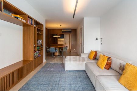 Apartamento à venda com 105m², 3 quartos e 2 vagas