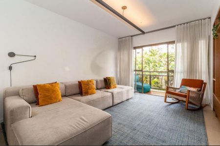 Apartamento à venda com 3 quartos, 105m² em Indianópolis, São Paulo