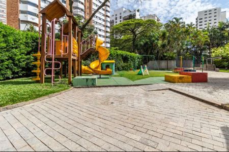 Apartamento à venda com 105m², 3 quartos e 2 vagas