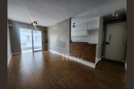 Apartamento à venda com 3 quartos, 81m² em Vila Isa, São Paulo