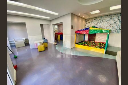 Apartamento à venda com 3 quartos, 81m² em Vila Isa, São Paulo