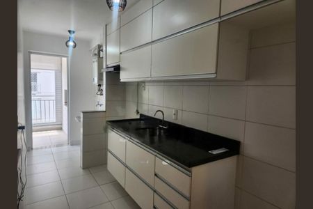 Apartamento à venda com 3 quartos, 81m² em Vila Isa, São Paulo