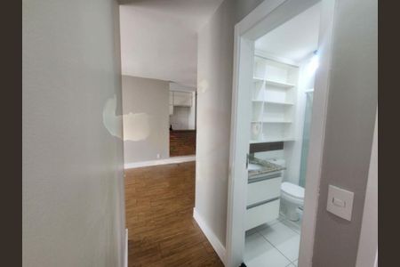 Apartamento à venda com 3 quartos, 81m² em Vila Isa, São Paulo