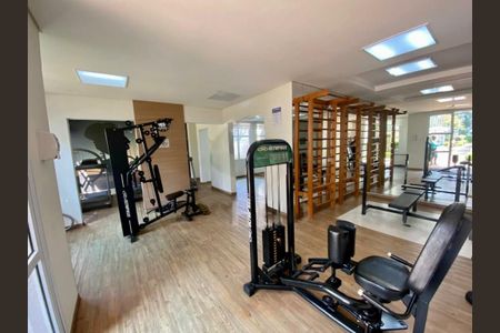 Apartamento à venda com 3 quartos, 81m² em Vila Isa, São Paulo