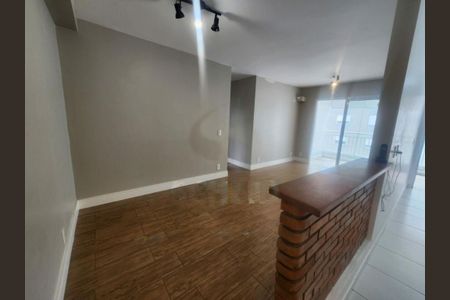 Apartamento à venda com 3 quartos, 81m² em Vila Isa, São Paulo