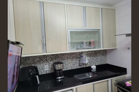 Apartamento para alugar com 85m², 3 quartos e 2 vagas