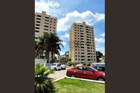 Apartamento para alugar com 3 quartos, 81m² em Jardim Santa Cruz (Campo Grande), São Paulo