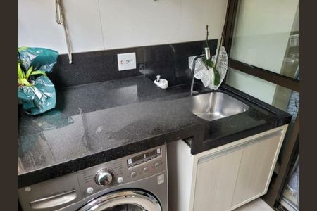 Apartamento para alugar com 85m², 3 quartos e 2 vagas