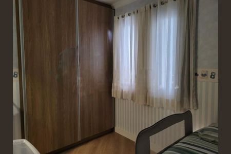 Apartamento à venda com 3 quartos, 81m² em Jardim Santa Cruz (Campo Grande), São Paulo