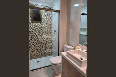Apartamento para alugar com 85m², 3 quartos e 2 vagas