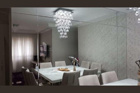 Apartamento para alugar com 85m², 3 quartos e 2 vagas
