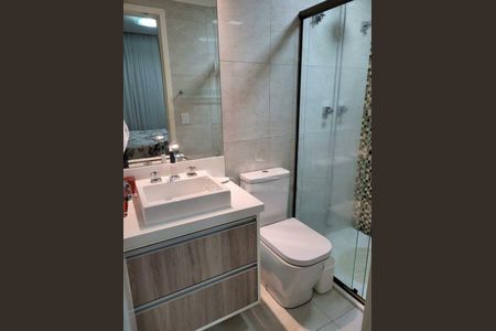 Apartamento à venda com 3 quartos, 81m² em Jardim Santa Cruz (Campo Grande), São Paulo