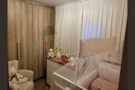 Apartamento à venda com 3 quartos, 81m² em Jardim Santa Cruz (Campo Grande), São Paulo