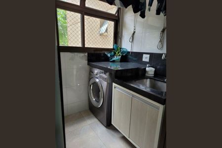 Apartamento para alugar com 85m², 3 quartos e 2 vagas