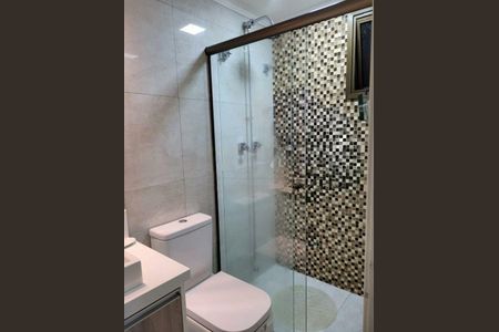 Apartamento à venda com 3 quartos, 81m² em Jardim Santa Cruz (Campo Grande), São Paulo